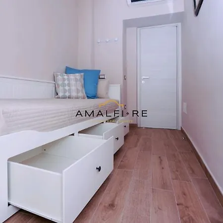 Apartamento Due Deliziosi Per 8 Persone Centro Di Amalfi