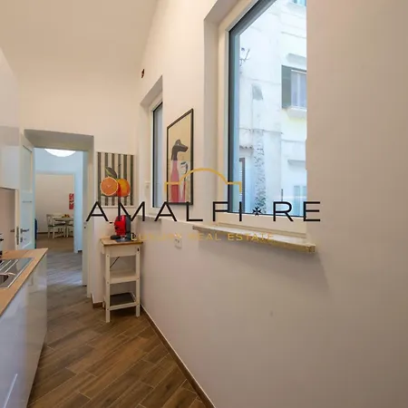Apartamento Due Deliziosi Per 8 Persone Centro Di